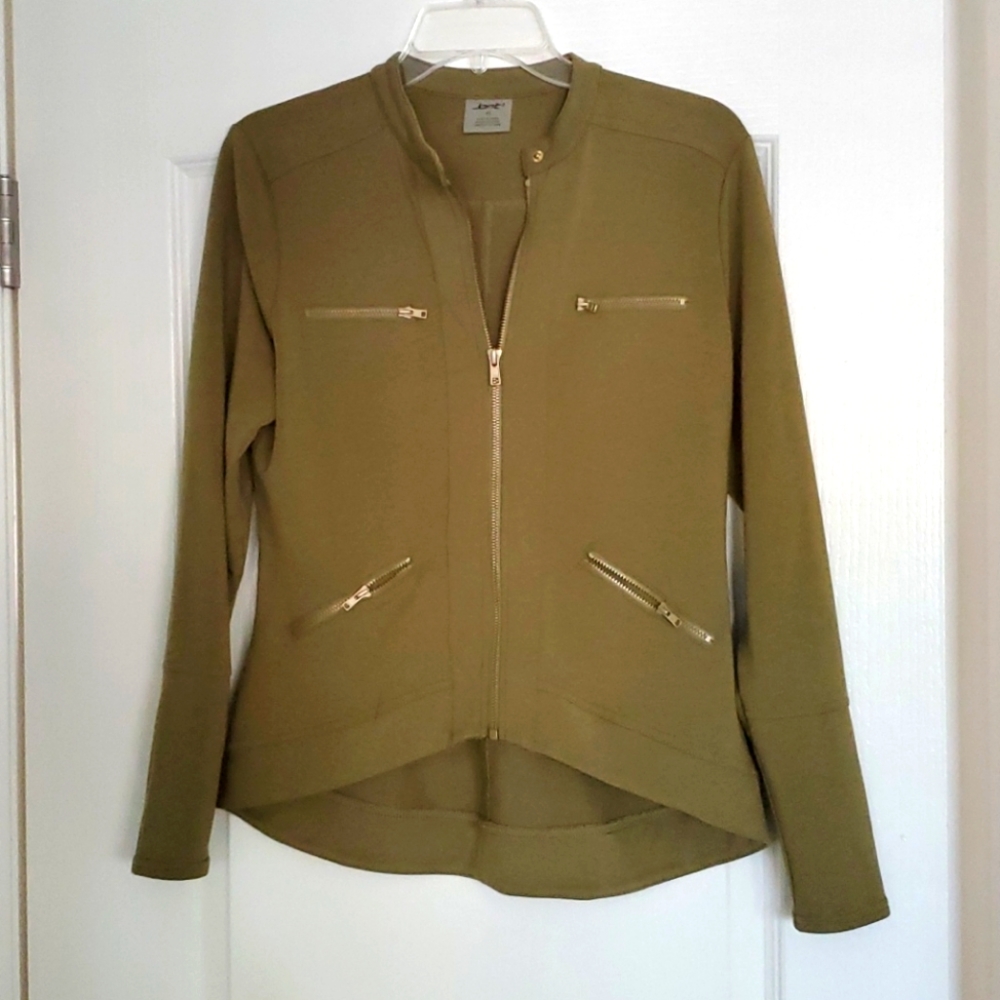 Jofit Jacket, sz xs